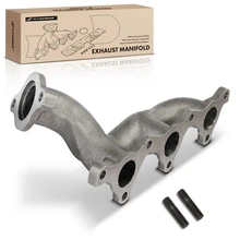 Passenger Exhaust Manifold