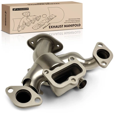 Exhaust Manifold