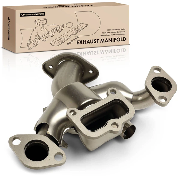 Exhaust Manifold for 1985-1993 Chevrolet S10