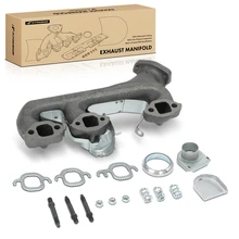 Exhaust Manifold Kit with Gasket for 1991-1994 Oldsmobile Bravada
