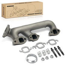 Passenger Exhaust Manifold for 1992-1995 GMC Jimmy