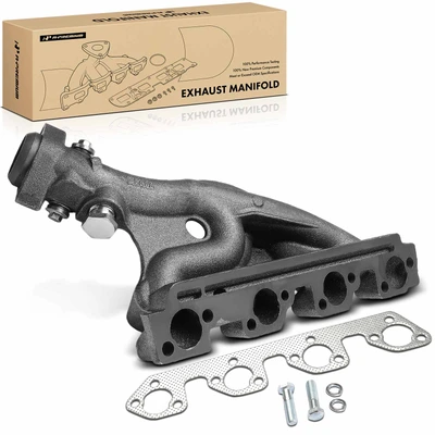 Exhaust Manifold