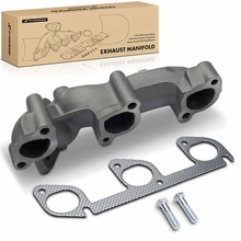 Driver Exhaust Manifold Kit for 1990-1994 Ford Ranger