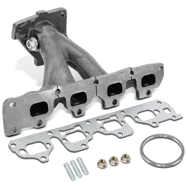 Exhaust Manifold with Gasket Kit for 2008-2010 Chevrolet Cobalt