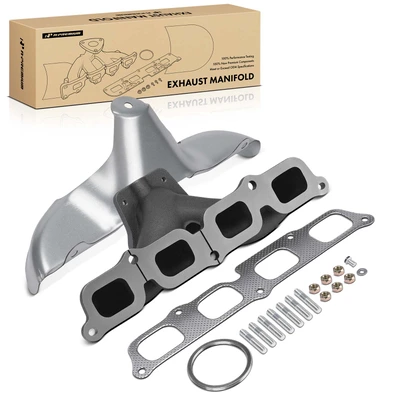 Exhaust Manifold Kit