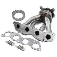 Exhaust Manifold with Gasket Kit