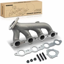 Passenger Exhaust Manifold Kit for 2000-2002 Chevrolet Camaro