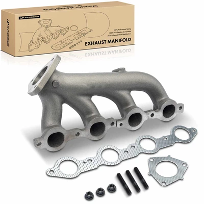 Passenger Exhaust Manifold Kit