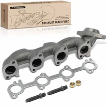 Driver Exhaust Manifold for 1995-2002 Ford Grand Marquis