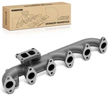 Exhaust Manifold