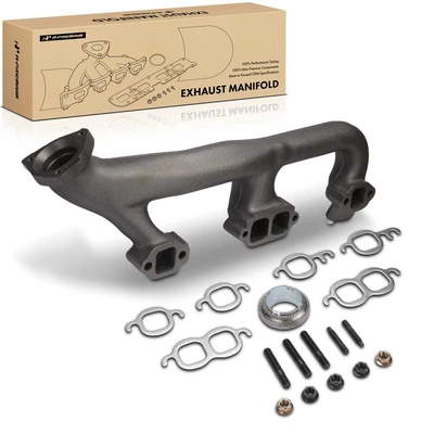 Passenger ExhaustManifold Kit