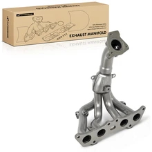 Exhaust Manifold with Gasket for 1997-2001 Toyota Camry
