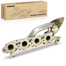 Driver Exhaust Manifold for 2008-2022 Toyota Sequoia