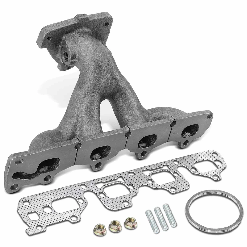 Exhaust Manifold with Gasket Kit for Chevrolet Cobalt HHR Pontiac G5 Saturn Ion