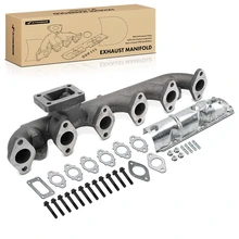 Exhaust Manifold Kit for 2011-2018 Ram 3500