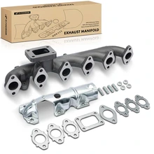 Exhaust Manifold for 2011-2012 Ram 3500