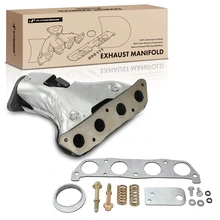 Exhaust Manifold with Gasket for 2003-2008 Pontiac Vibe