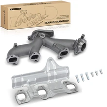 Passenger Exhaust Manifold Kit for 2009-2011 Buick Lucerne