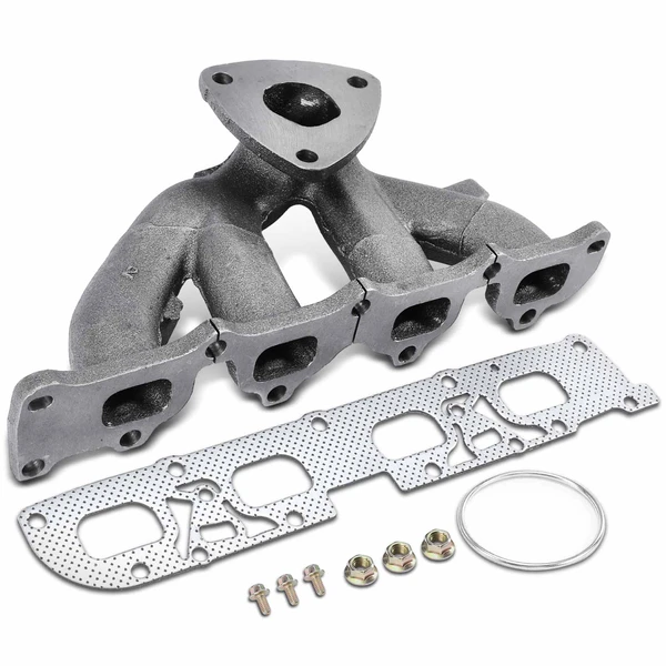 Exhaust Manifold with Gasket Kit for 2010-2012 GMC Terrain