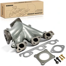 Passenger Exhaust Manifold for 2009-2010 Volkswagen Routan