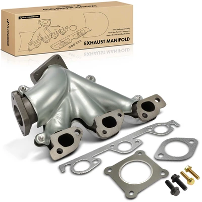 Passenger Exhaust Manifold