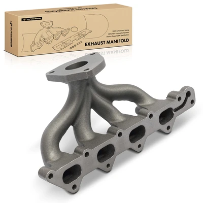 Exhaust Manifold