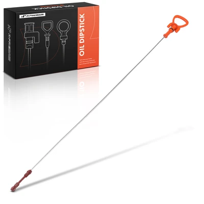 Engine Oil Dipstick with Seal