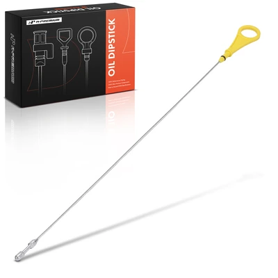 Engine Oil Dipstick with Seal