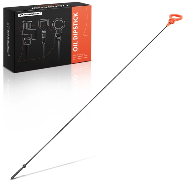 Engine Oil Dipstick for Audi A4 02-05 A4 Quattro 02-06 A6 A6 Quattro 02-04 3.0L