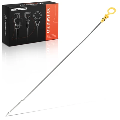 Engine Oil Dipstick with Seal