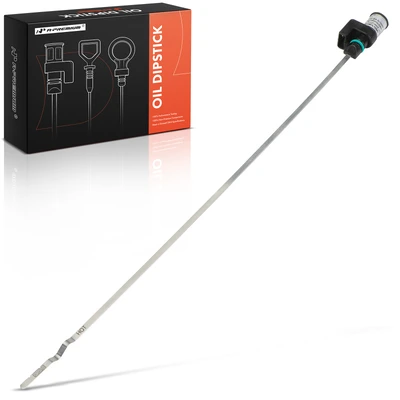 CVT Transmission Oil Level Dipstick
