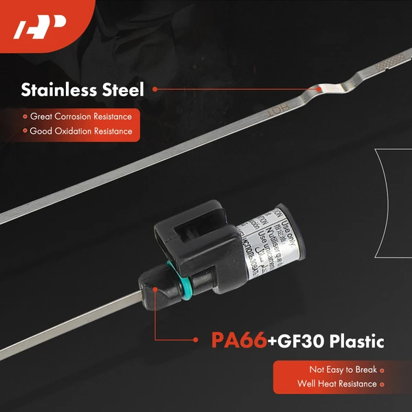 A-Premium APEOD184 Oil Dipstick