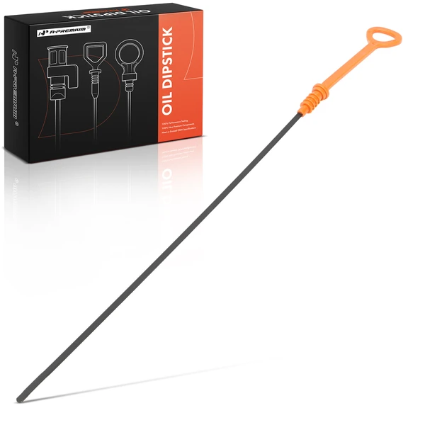 Engine Oil Level Dipstick for Audi A4 1997-1999 Volkswagen Passat 2000 L4 1.8L