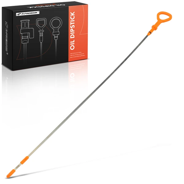 Engine Oil Dipstick for 1997-2001 Audi A6 Quattro