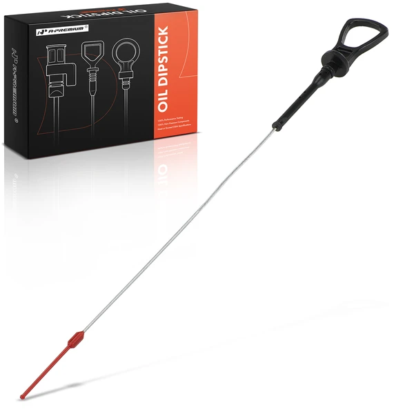 Engine Oil Dipstick for BMW F20 F21 118i F30 F31 320i 328i 335i xDrive M3