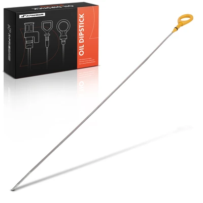 Engine Oil Dipstick with Seal