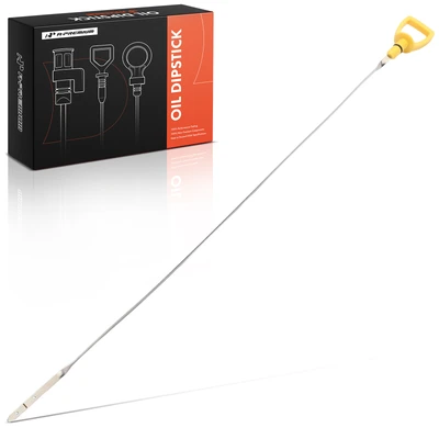 Engine Oil Dipstick with Seal