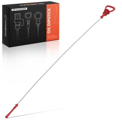 Engine Oil Dipstick with Seal