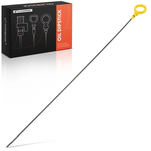 Engine Oil Dipstick for Audi Q7 Volkswagen VW Touareg 2007-2010 V6 3.6L GAS