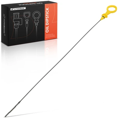 Engine Oil Level Dipstick