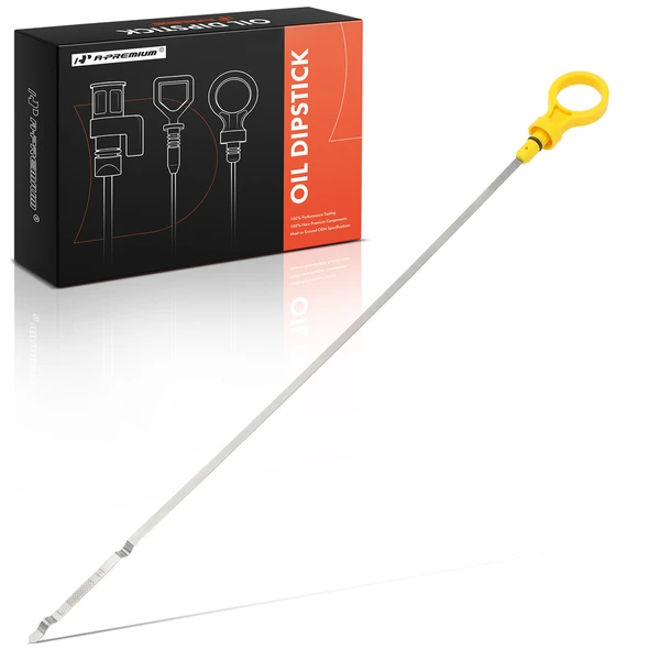 Engine Oil Dipstick for Nissan Sentra 2000-2006 L4 1.8L