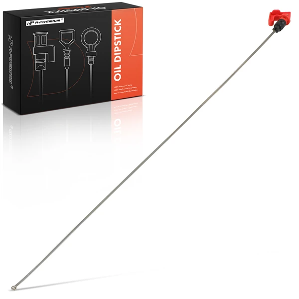 Automatic Transmission Dipstick for 2003-2004 Oldsmobile Bravada