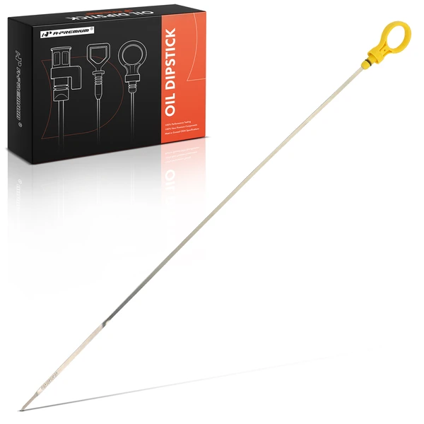 Engine Oil Dipstick for 1995-2000 GMC K3500