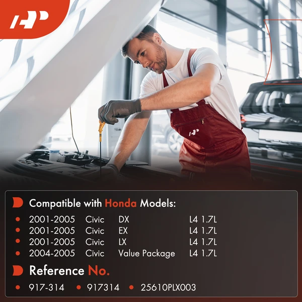 A-Premium APEOD210 Oil Dipstick