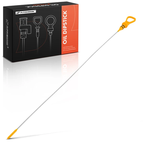 Engine Oil Dipstick for Mini Cooper 2002-2008 L4 1.6L