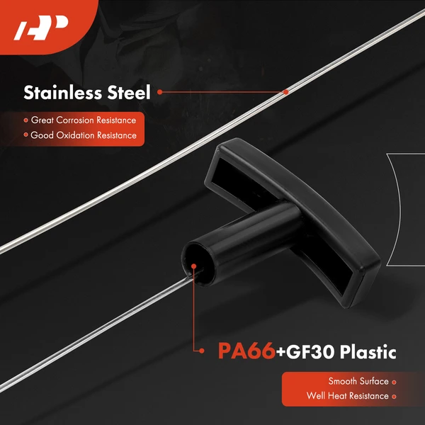 A-Premium APEOD024 Oil Dipstick