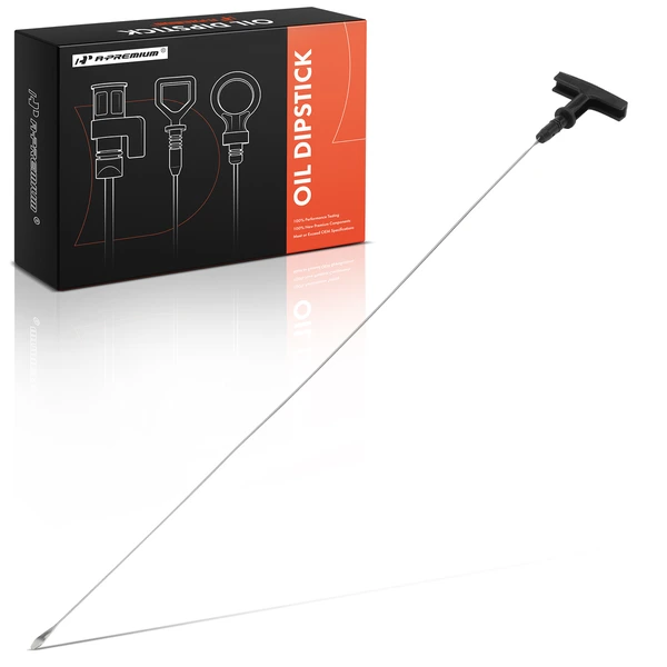 Engine Oil Dipstick for Ford Escape 2001-2003 Focus 2000 2001 2002-2004 L4 2.0L