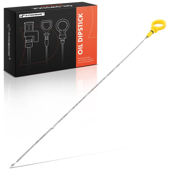 Engine Oil Dipstick for Dodge Charger 2006-2008 Magnum Chrysler 300 V8 5.7L RWD