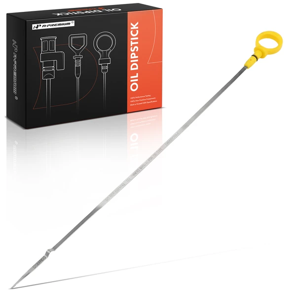 Engine Oil Dipstick for Dodge Grand Caravan 2006-2010 Chrysler Town & Country