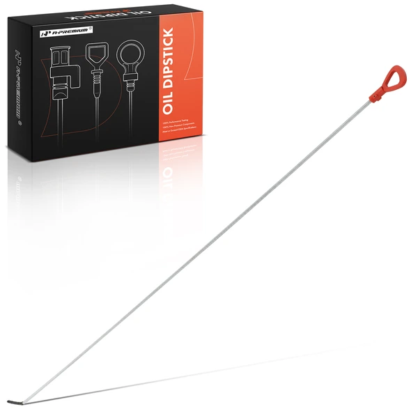 Transmission Dipstick Oil Fluid Level Tool for Mercedes-Benz C E GLK SLK-Class